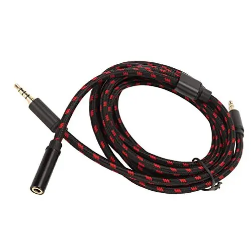 Produktbild: Ersatz-Chat-Link-Audiokabel für HD60 S S+ HD60 X HD60PRO Game CaptureCards, Chat-Link-Kabel für XboxOne X Box Series X PS5