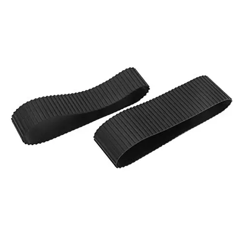 Produktbild: Ersatz-Fokus-Gummiring, Objektiv-Fokus-Gummiring für Sigma 18‑35 Mm F/1.8 DC HSM Art Repair Part