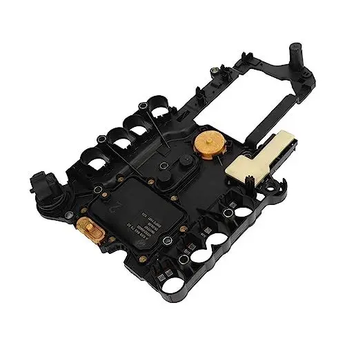 Produktbild: Ersatz-Getriebesteuergerät TCM für 7G Tronic VGS1 VGS2 VGS3 Getriebe