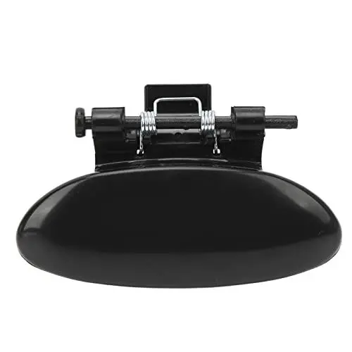 Produktbild: Ersatz-Handschuhfach-Verriegelungsgriff 8218PX, Hochfestes ABS, Einfache Installation für Peugeot 206 206CC 207