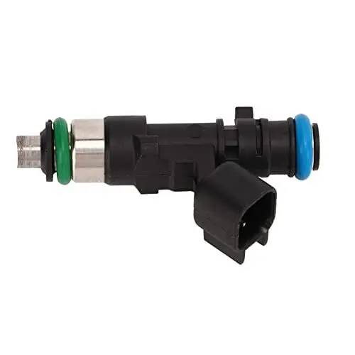Produktbild: Ersatz-Kraftstoffsystem-Ersatzteile 800-Einspritzventil-Einspritzventil-Baugruppe 280158197 1203568 1204318 1204319 für 800 800, Hochwertige Teile, Material, Schwarz