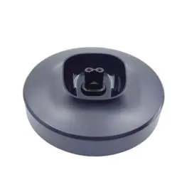 Produktbild: Ersatz-Ladegerät, Standfuß, Kompatibel Mit Philips, Rasierer Der Serie S5000, S7000, S9000, S8000, S5830, S9642, S7731, S8850