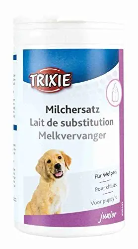 Produktbild: Ersatzmilch für Welpen, Puder, 250 g