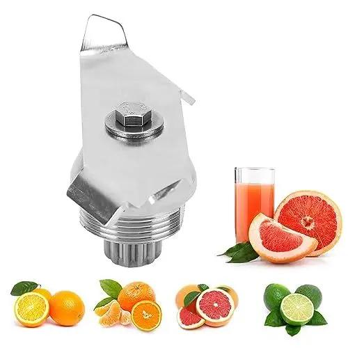 Produktbild: Ersatz-Mixerklingen-Baugruppe aus Edelstahl, Ersatz für Den Vitamix Advance RS Blade 102874 Mixer