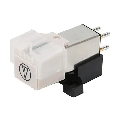 Produktbild: Ersatz-Plattenspieler-Stylus, Beweglicher Magnet-Plattenspieler-Tonabnehmer, Magnetischer Tonabnehmer-Stylus für -Plattenspieler at 3600L