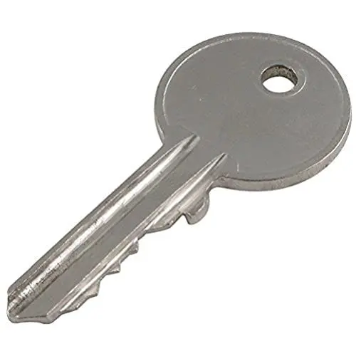 Produktbild: Thule 1500002102 Schlüssel