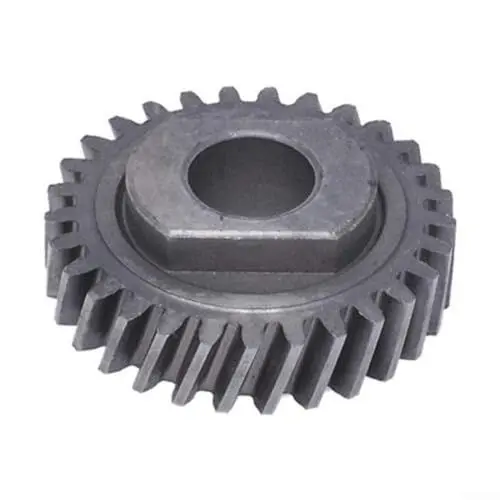 Produktbild: Ersatz-Schneckengetriebe-Teile, W11086780 Schneckengetriebe-Ersatz, autorisiertes Teil für KitchenAid Standmixer und Verwendung