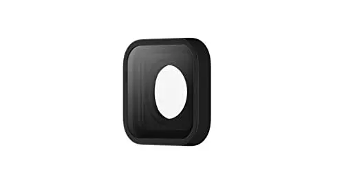 Produktbild: Ersatzschutzobjektiv (HERO11 Black/HERO10 Black/HERO9 Black) - Offizielles GoPro-Zubehör, ADCOV-001