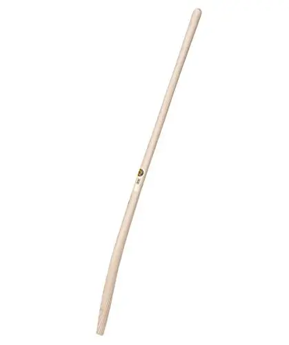 Produktbild: Ersatzstiel Buche passend für die Frankfurter/Holsteiner Schaufeln Havau und die Bayerische Sandschaufel Profi von SHW / 130cm