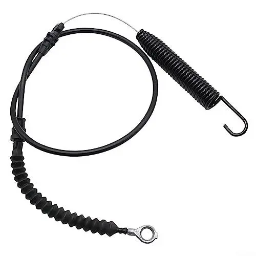 Produktbild: Ersatzteil Antriebssteuerkabel 946-05124A 946-05124 Deck Engage Cables für MTD, für Craftsman Rasentraktor