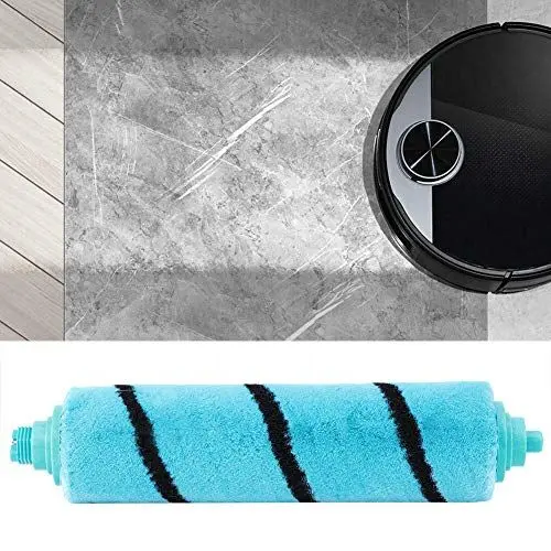 Produktbild: Ersatzteile für Haushaltsstaubsauger, Weiche Rollbürste, Conga 3490 4090, Hochwertiges, Robustes ABS-Material, für Effiziente Reinigung