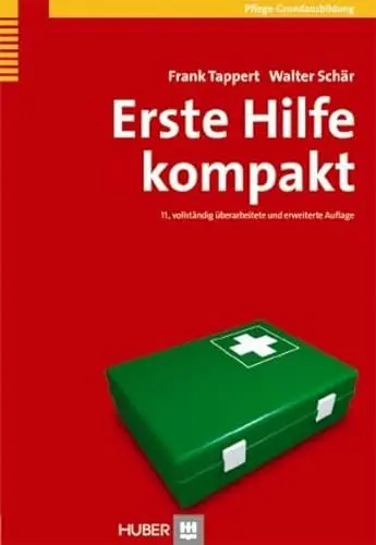 Produktbild: Erste Hilfe kompakt