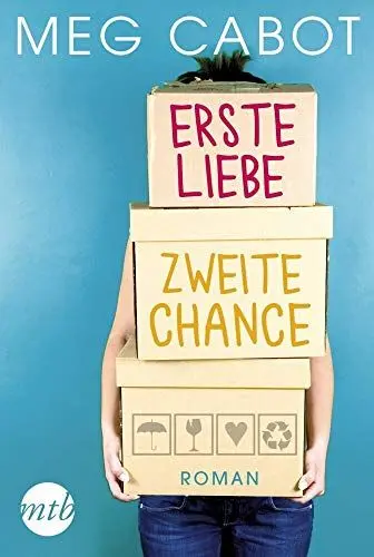 Produktbild: Erste Liebe, zweite Chance: Roman. Deutsche Erstausgabe (Traummänner und andere Katastrophen, Band 4)
