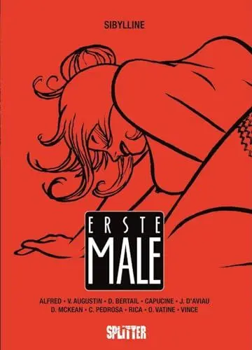 Produktbild: Erste Male