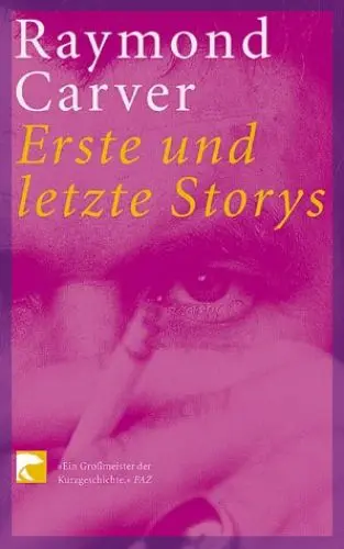 Produktbild: Erste und letzte Storys