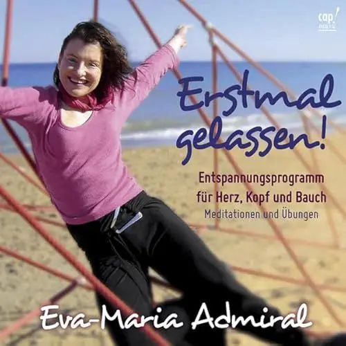 Produktbild: Erstmal gelassen