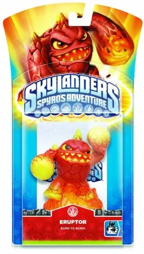 Produktbild: Eruptor - Skylanders Single Character