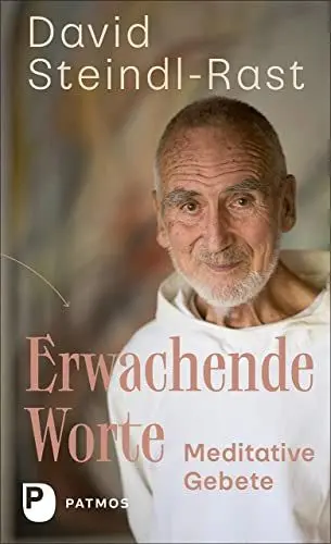 Produktbild: Erwachende Worte: Meditative Gebete