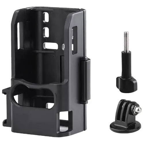Produktbild: Erweiterungsadapter Faltbare Haken Adapter Schutzhülle Klammern für Pocket 3