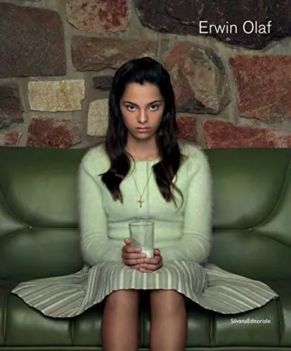 Produktbild: Erwin Olaf (Fotografia)