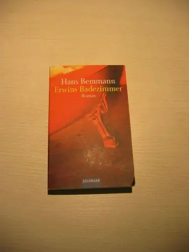 Produktbild: Erwins Badezimmer