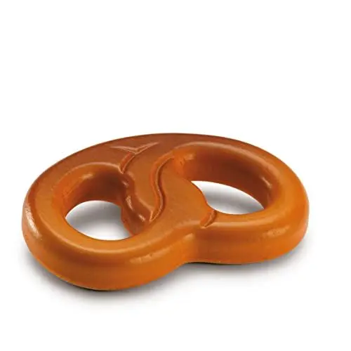 Produktbild: Erzi 13070 Brezel aus Holz, Kaufladenartikel für Kinder, Rollenspiele