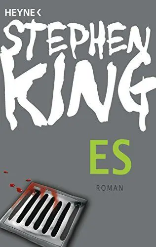 Produktbild: Es: Roman