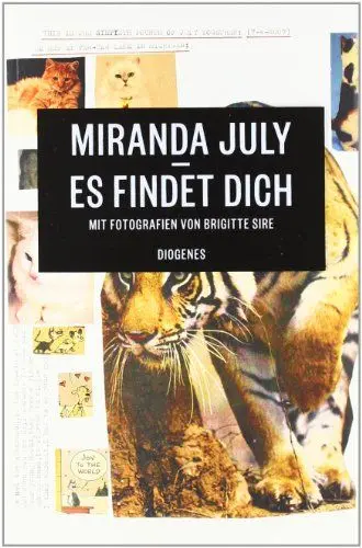 Produktbild: Es findet dich (Kunst)