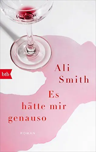 Produktbild: Es hätte mir genauso: Roman