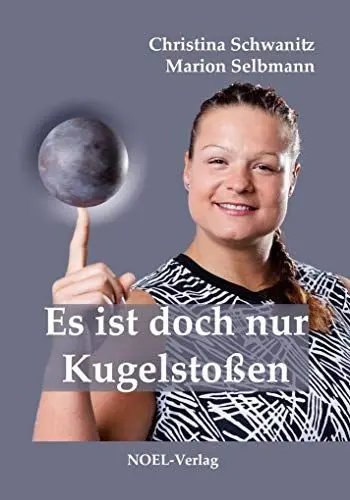 Produktbild: Es ist doch nur Kugelstoßen