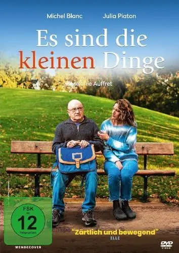 Produktbild: Es sind die kleinen Dinge
