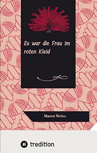 Produktbild: Es war die Frau im roten Kleid: DE