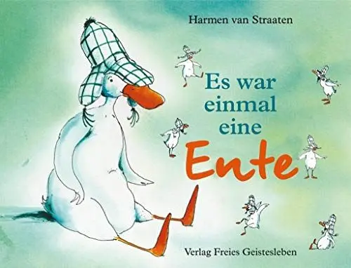 Produktbild: Es war einmal eine Ente