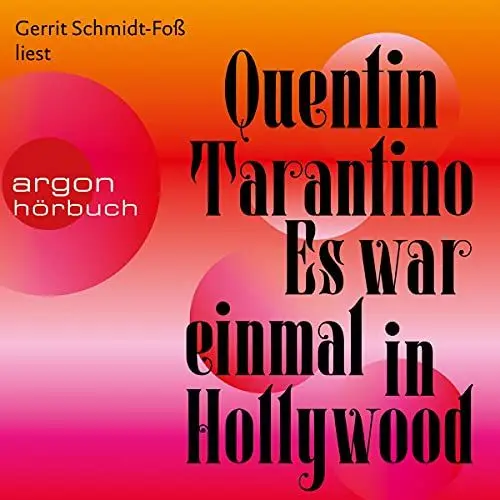 Produktbild: Es war einmal in Hollywood