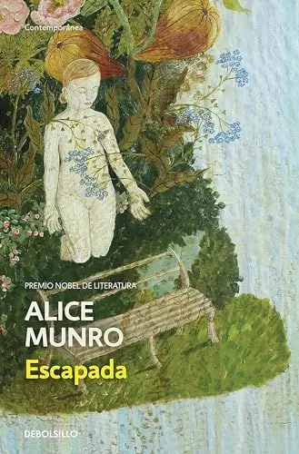 Produktbild: Escapada / Runaway (Contemporánea)