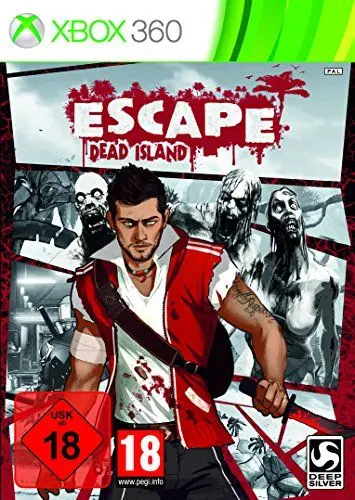Produktbild: Escape Dead Island