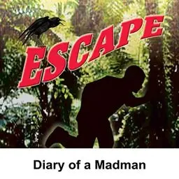 Produktbild: Escape: Diary of a Madman