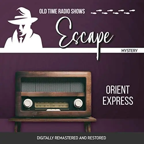 Produktbild: Escape: Orient Express