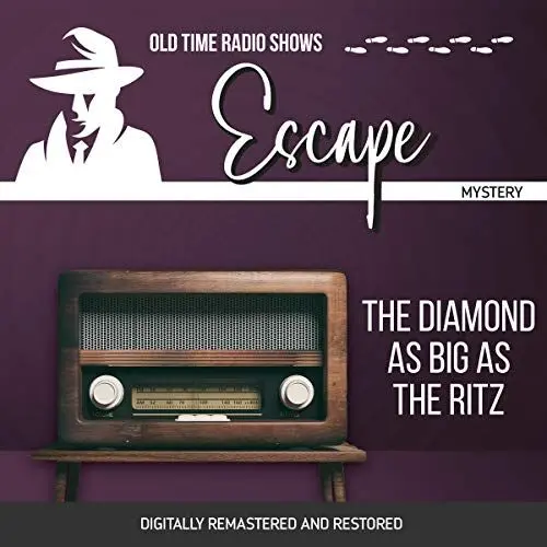 Produktbild: Escape: The Diamond as Big as the Ritz