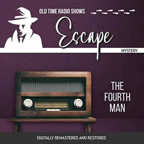 Produktbild: Escape: The Fourth Man