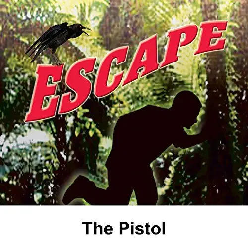 Produktbild: Escape: The Pistol
