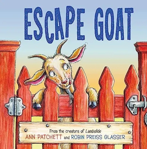 Produktbild: Escape Goat