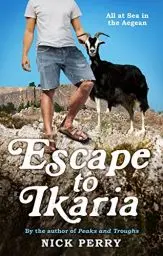 Produktbild: Escape to Ikaria: All at Sea in the Aegean