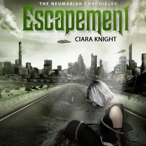 Produktbild: Escapement: The Neumarian Chronicles, Volume 1