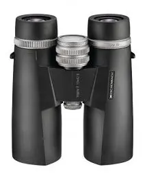 Produktbild: ESCHENBACH Optik 10x42 Trophy D Robustes Fernglas mit Weitwinkeloptik - Ideal für Vogelbeobachtung, Wildbeobachtung, Wanderung in der Natur und bei Dämmerung