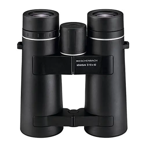Produktbild: Eschenbach Optik Fernglas Adventure D Allrounder für Freizeit, versch. Größen 10x42