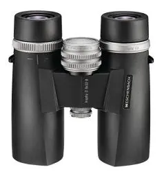 Produktbild: Eschenbach Optik Fernglas Trophy D 8x32, Fernglas mit Weitwinkel Optik und großem Sehfeld, geeignet für Wanderungen und Vogelbeobachtungen