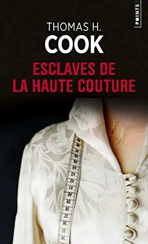 Produktbild: Esclaves de la haute couture