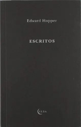 Produktbild: Escritos (EL TALLER DE ELBA, Band 12)