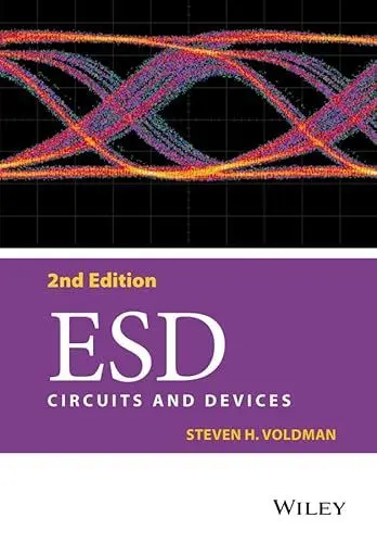 Produktbild: ESD: Circuits and Devices